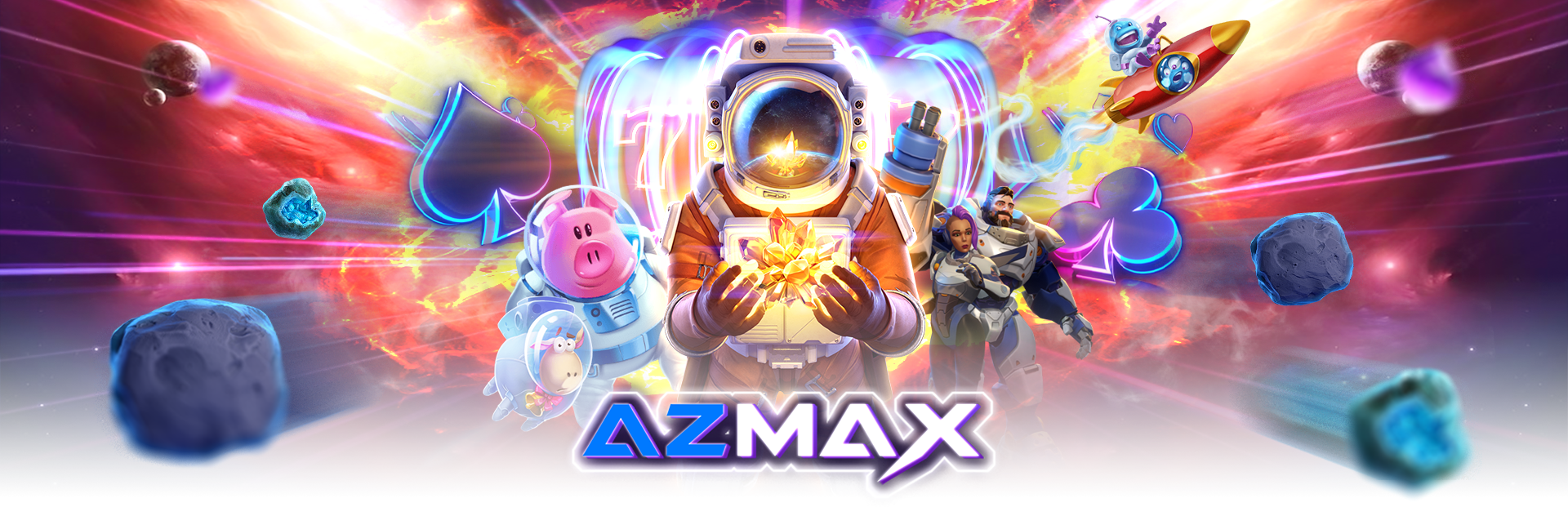 AZMAX
